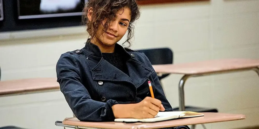 Thumbnail Stunning Beauty of Zendaya by Fit_Employment_7645 | PrettyGirls