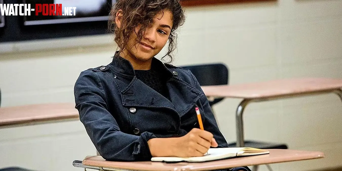 Zendaya Zendaya by Fit_Employment_7645