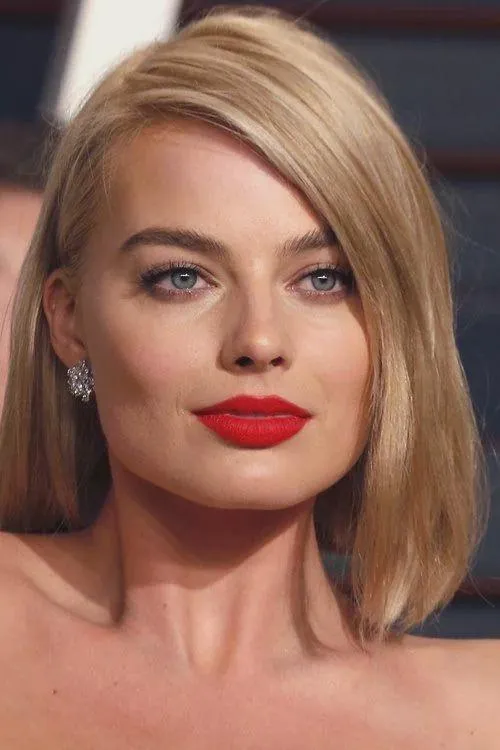 Thumbnail Exploring the Allure of Margot Robbie by ProductOk5970 | PrettyGirls