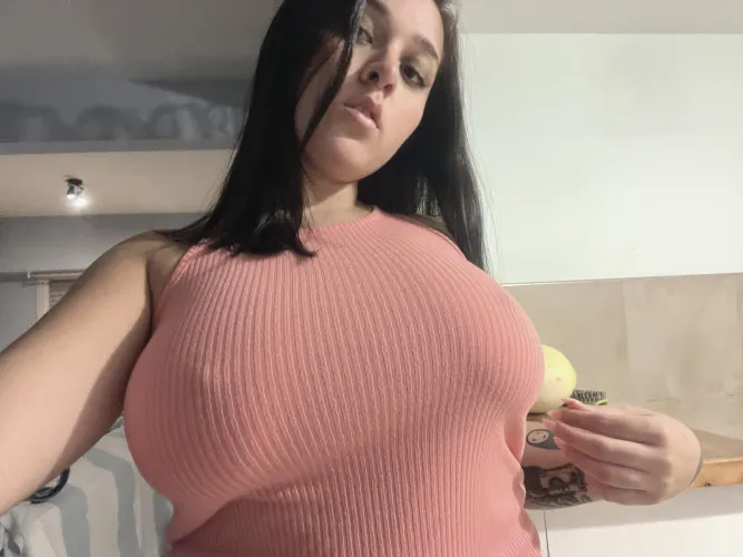 Thumbnail Come Closer Babe, This Spot Is Way Too Cold Without You by No-Independence1255 | SexyButNotPorn Category