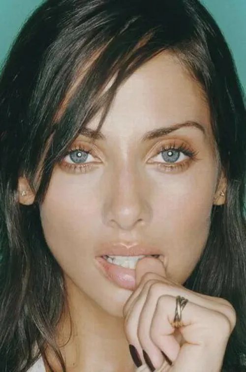 Thumbnail Admiring the Elegance of Natalie Imbruglia by ProductOk5970 | PrettyGirls
