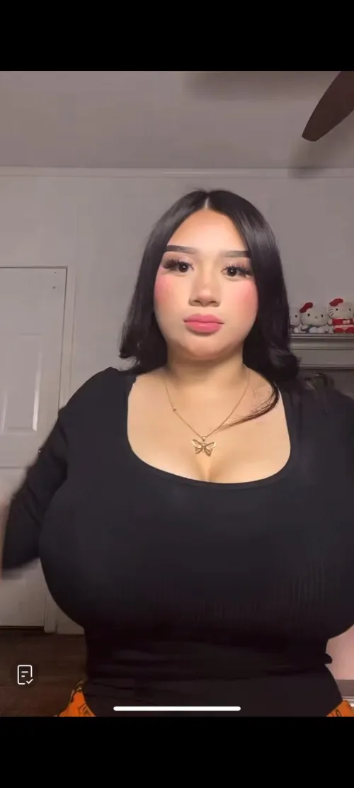 Thumbnail Unveiling Mystery with DoesntMatterWhatlPut in 2busty2hide Category
