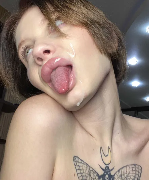 Thumbnail Masonkilbe's Teen Brunette Blush Adventure with Shorthairchicks