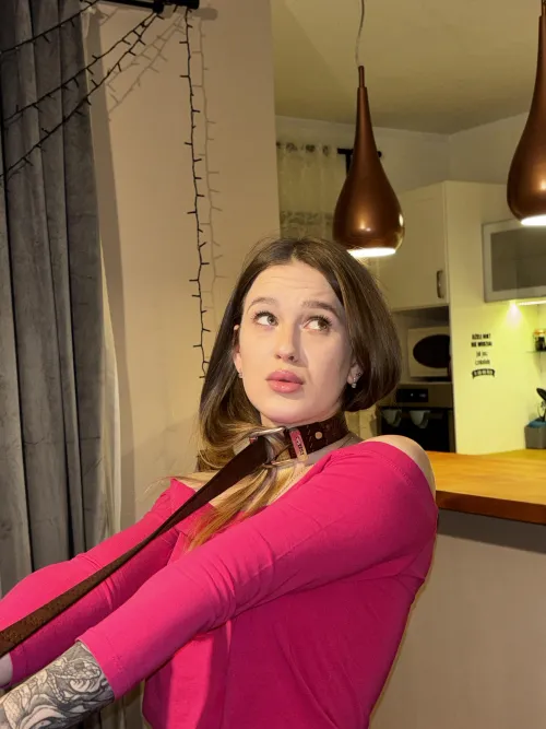 Thumbnail Good Slave Promises - xAlwaysHornyGirlx's Confessions | BDSMGW Chronicles