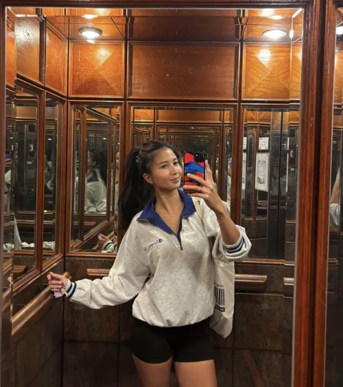 Thumbnail Seeking a Workout Companion: In Search of a Gym Buddy by angelinooor