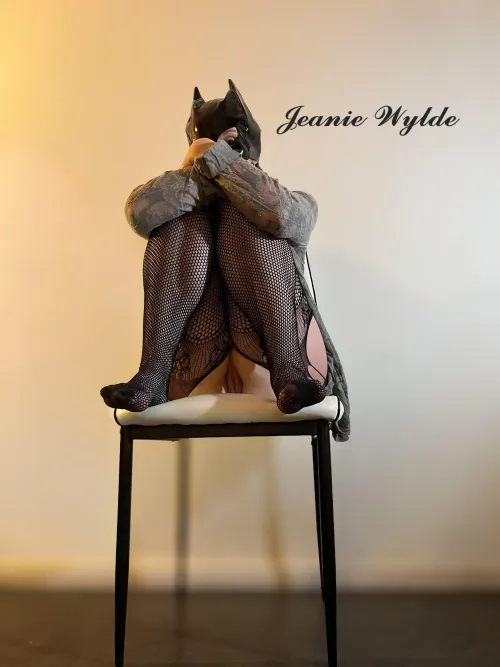 Thumbnail Ageless Beauty: Explore Cuteness Beyond 38 with Jeanie_Wylde in AgedBeauty