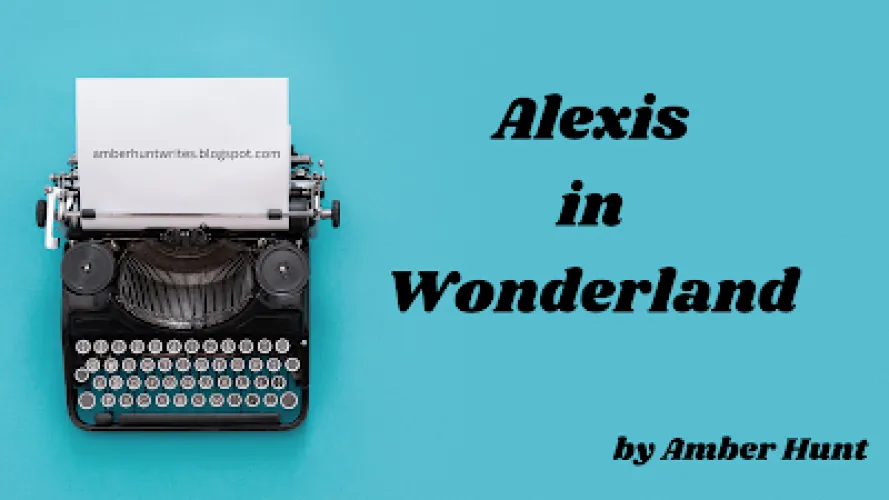 Thumbnail Alice in a New Light: A Magical Story | AskedForTheMid0129 | transformation