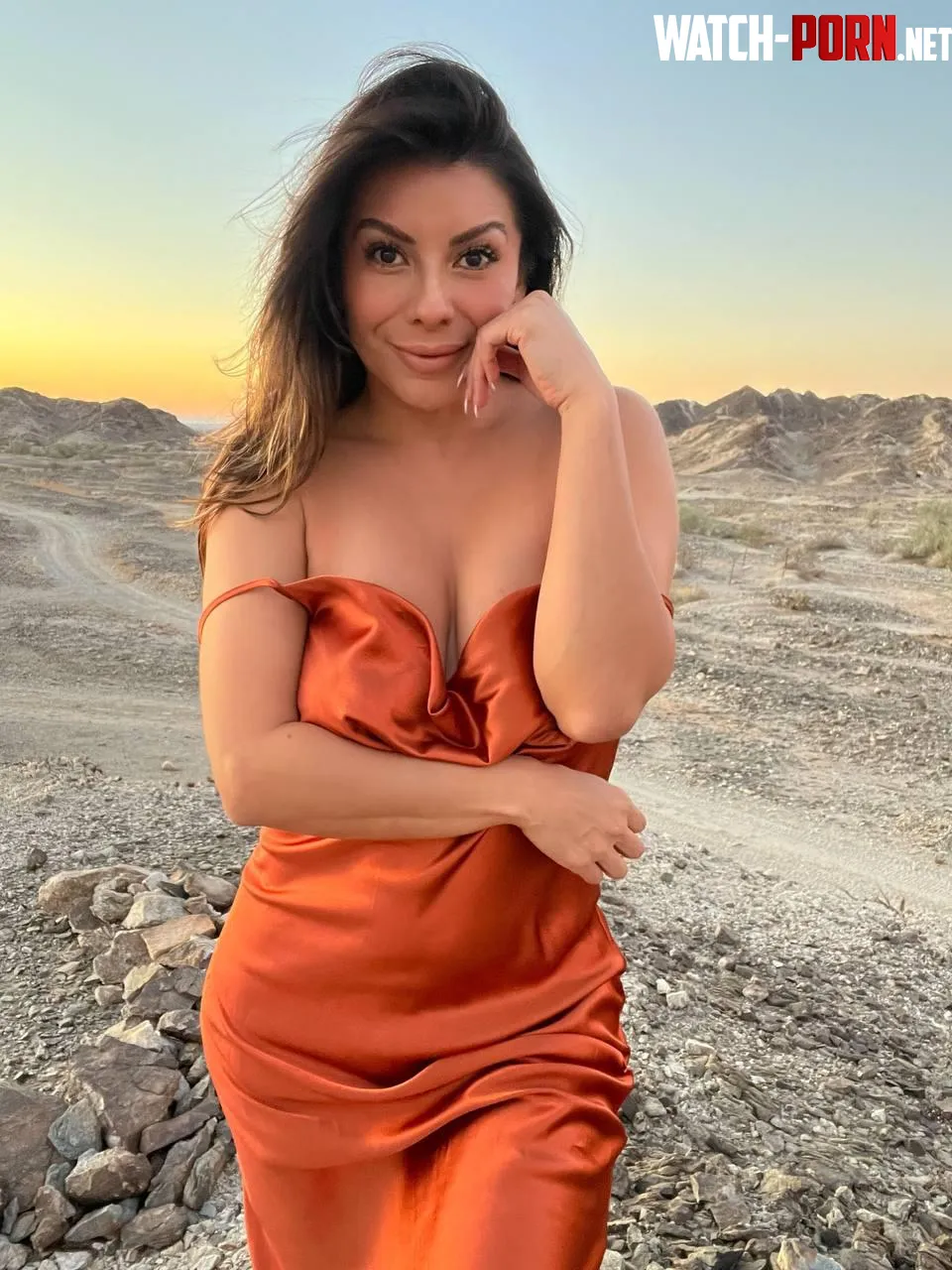 We all know Latina MILFS do it better by Tastyjesse