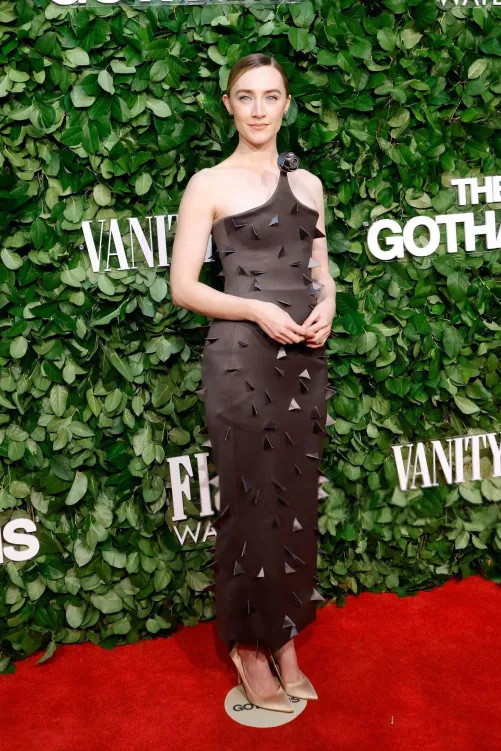 Thumbnail Saoirse Ronan: An Ethereal Beauty by figurephilosopher in gentlemanboners