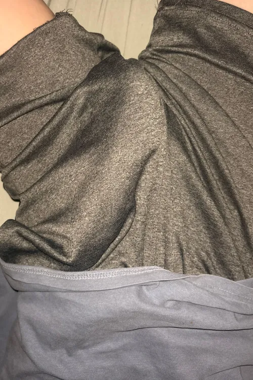 Thumbnail scuttydressler's Struggle at 18: A Bulge Exploration