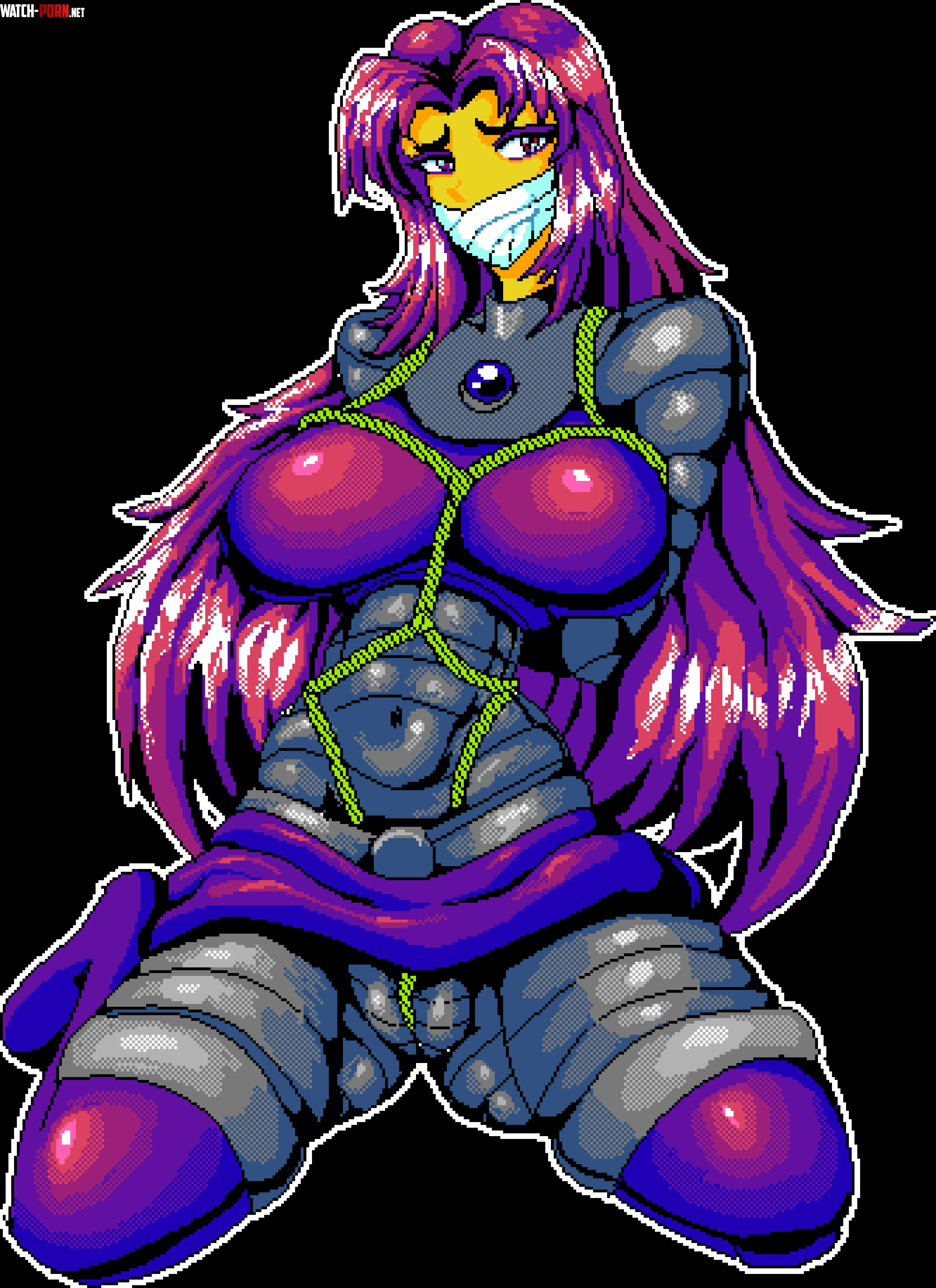 Blackfire by Puzzleheaded_Car9748