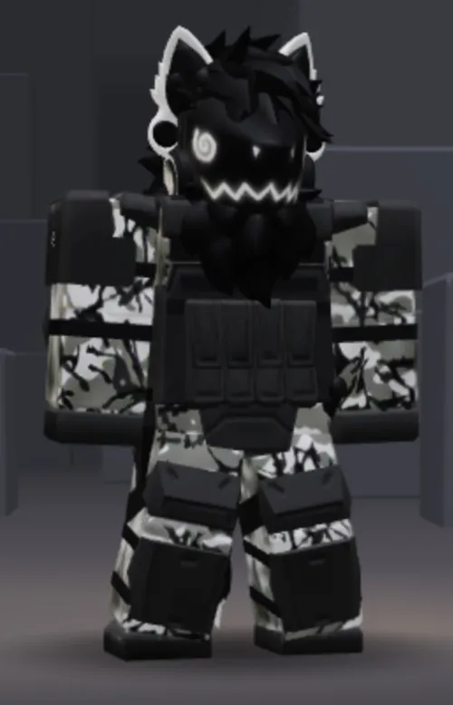 Thumbnail Roblox Avatar Magic: Furry Reviews Welcome