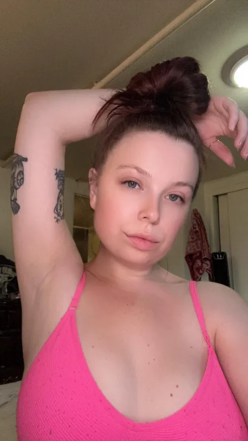 Thumbnail Morning Beginnings: Greet the Day with chloee_addison