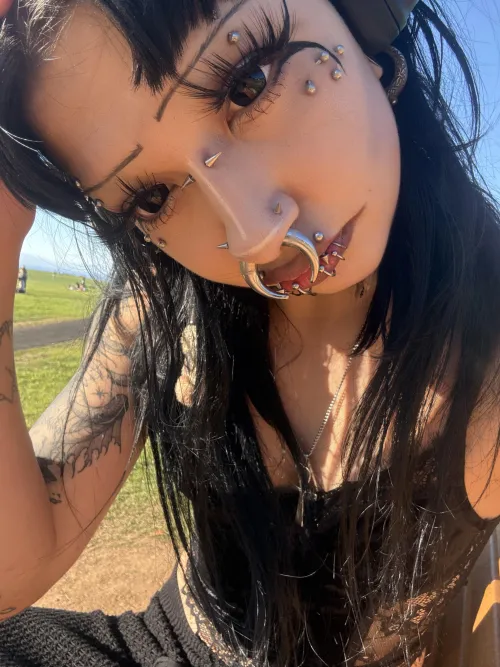 Thumbnail Exploring Punk Culture: A Cum Addiction Story | c0ckdestroyerr | PunkGirls