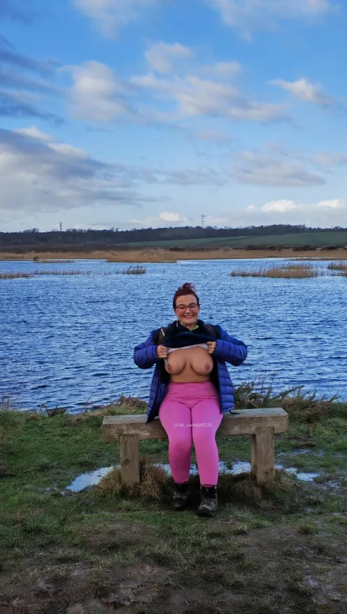 Thumbnail Ok_Sample9234: Expressing Frustrations and Age as a 42 UK Cougar