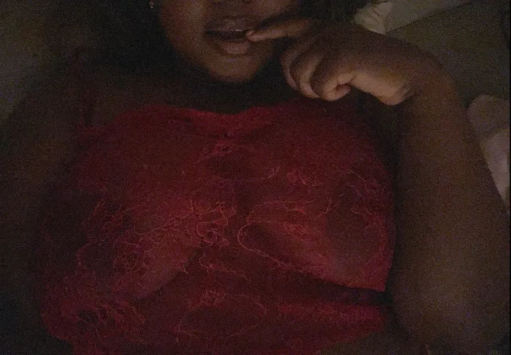 Thumbnail Lady in Red: Bold and Beautiful | bigbodybenz77