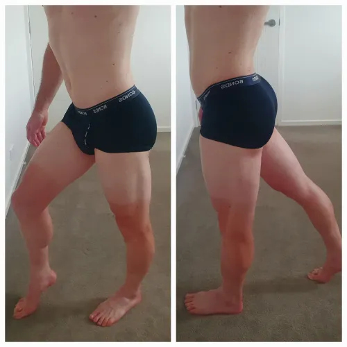 Thumbnail Updated Sensuality: Experience triathlete_82's Best Assets