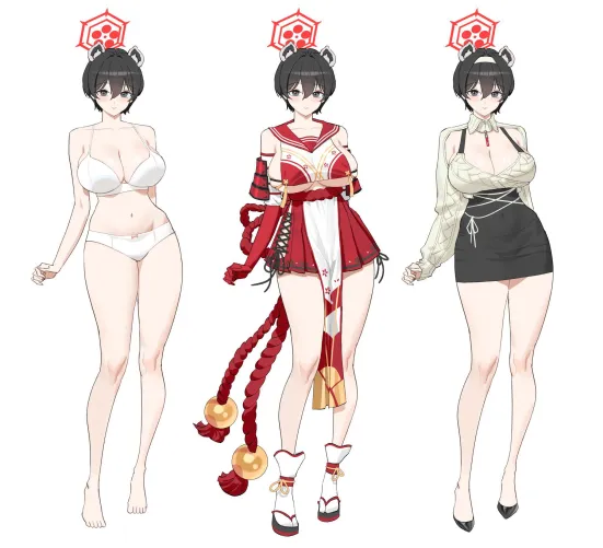 Thumbnail Discovering Tsubaki's Beauty with rtgpodcast