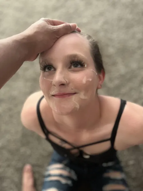 Thumbnail Daddies Little Cum Slut Revels in Erotic Tale | cumsluts