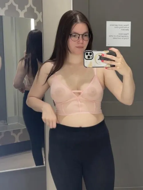 Thumbnail Revealing the See-Through Sexy Secrets by Hornet_Novel