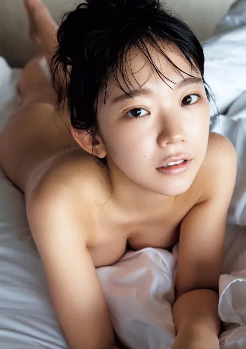 Thumbnail Marina Nagasawa by Quirky_Fun440 | Gravure Category