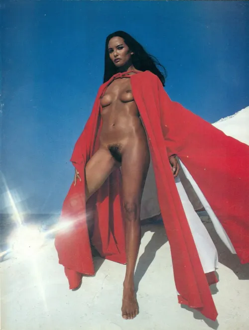 Thumbnail Laura Gemser 1970s - Unforgettable VintageSmut Era by Bil_Sabab