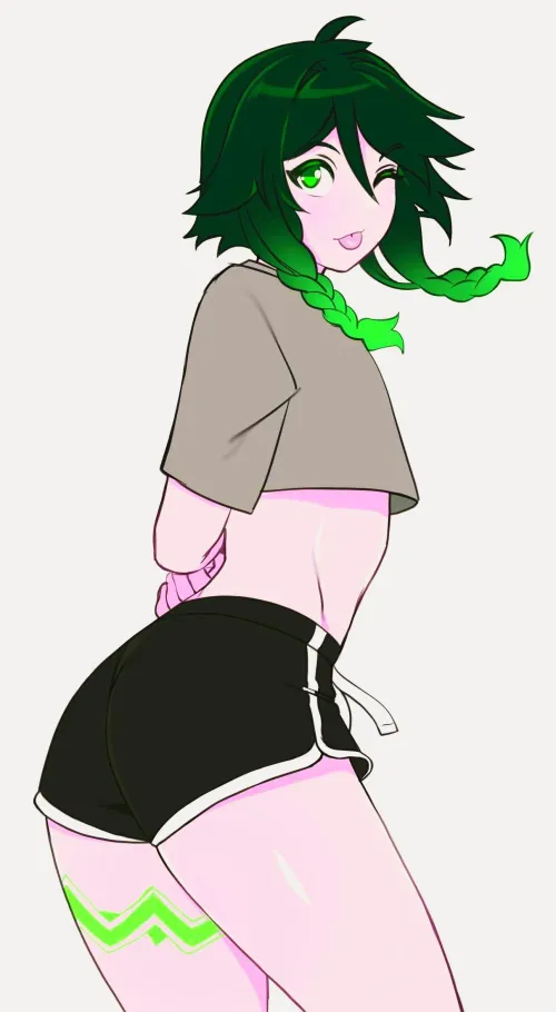Thumbnail Cute Venti Alt Unveiled by LillySong73 | CuteTraps Discovery
