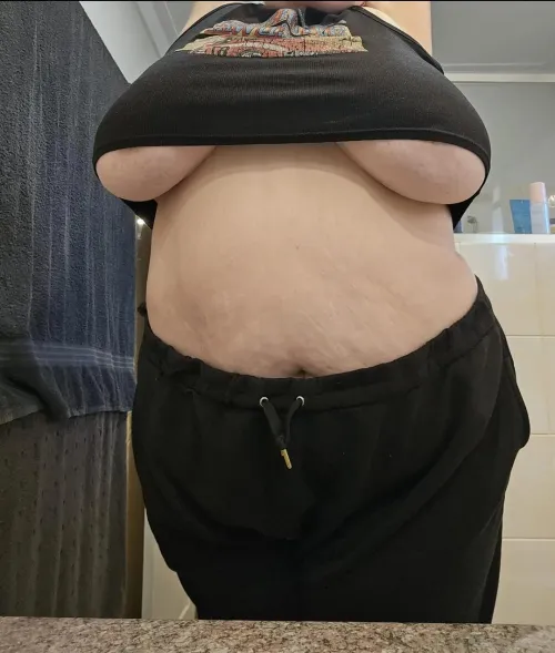 Thumbnail Up for a Change? Going Braless Today Could Be Liberating by SizeCareless