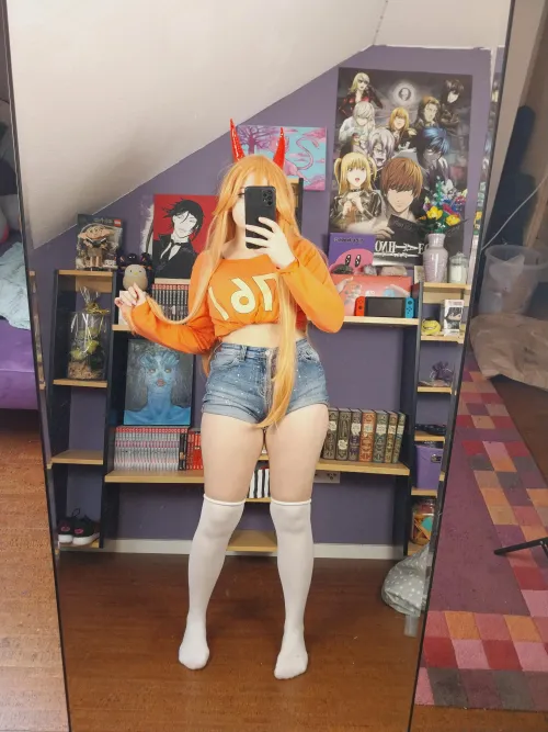 Thumbnail Lulu's Power: A cosplaygirls Showcase by lulu-miin