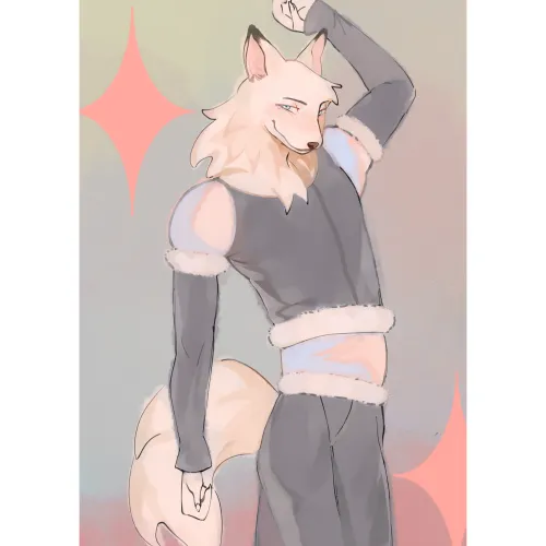 Thumbnail Artistic Practice: HayxerUwU's Creative Journey