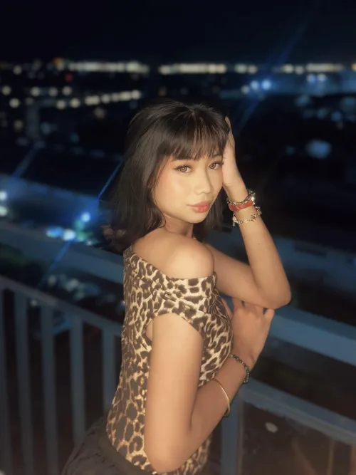 Thumbnail Just an Asian Babygirl: Gorg_emmie Shares in Asiansissification