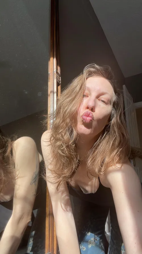 Thumbnail Intimate Confessions: Exploring Desires with vesperedge | onlyfanschicks