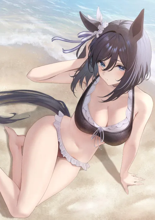 Thumbnail Eishin Flash Uma Musume: A Must-Read Review | CheetahSperm18 | animemidriff