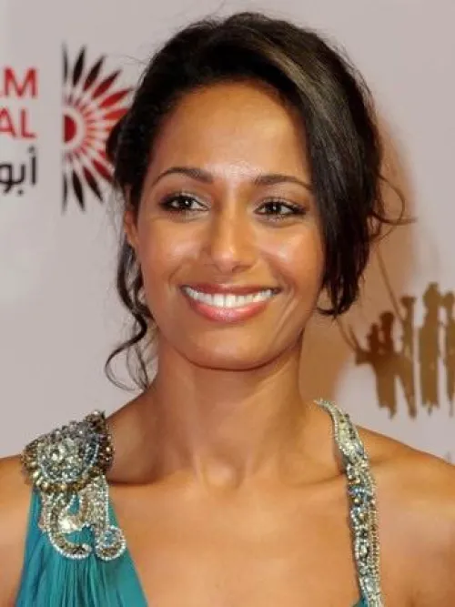Thumbnail Rula Jebreal: A Closer Look by Bottle_Lobotomy in PrettyGirls