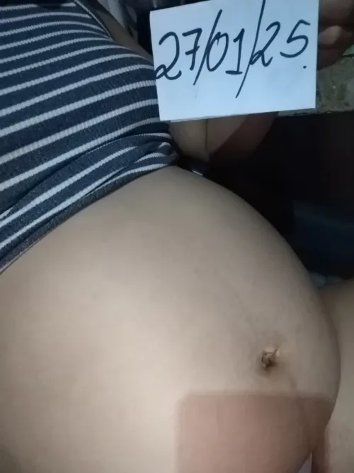 Thumbnail Akmv1312's Journey as a Single Pregnant Woman - Share Your Story