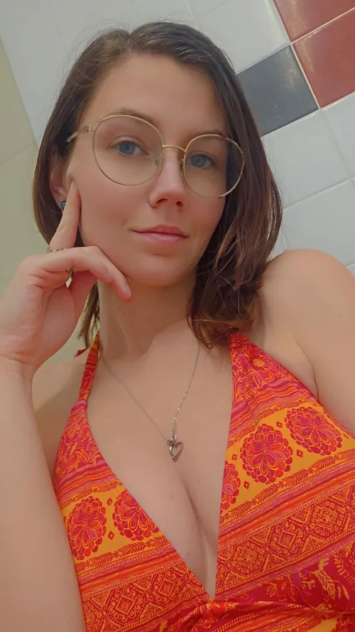 Thumbnail Summer Dreams: Diving into Swimwear Fantasies | Jess_Rabbit6162