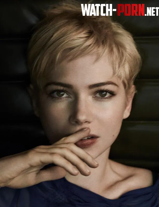 Michelle Williams by HWKD65