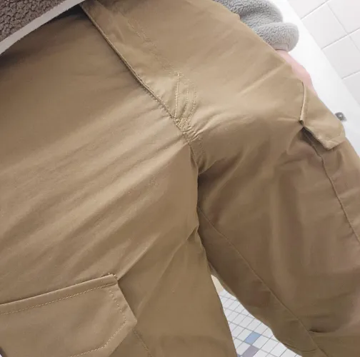 Thumbnail Spotlight on 30 Straight Cargo Pants by TheWoodDog