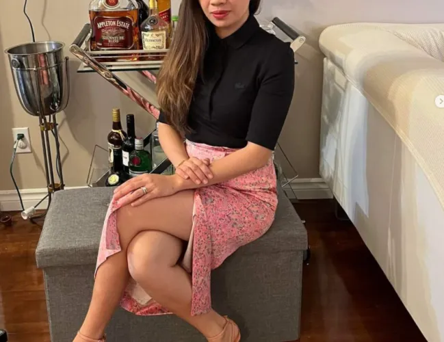 Thumbnail Fashion Statement: Unveiling joya998’s Dinner Party Look | WifeWantstoPlay
