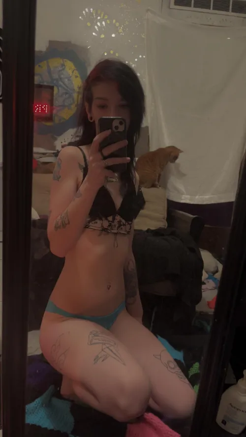 Thumbnail Cum See Me: Awaiting Your Arrival | sexy_emo_uwu