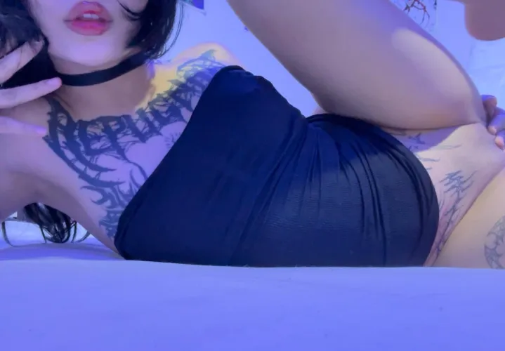Thumbnail Driving Wild Desire | chaicookiee | SexyButNotPorn