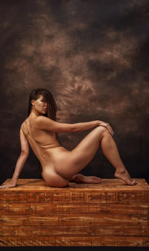 Thumbnail Meet Emily: Unveiling True Beauty | reznorek | JustHotWomen