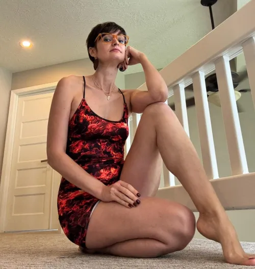 Thumbnail Fashion Forward: Embracing a New Gym Outfit | masha_nova