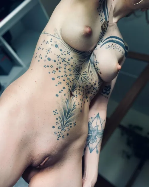 Thumbnail Greedy Pleasures: Fulfilling a Pussy's Needs