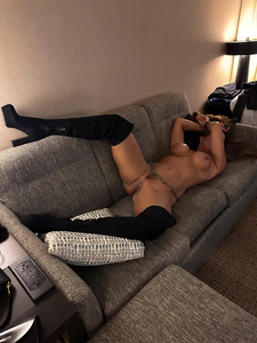 Thumbnail Watching Football with Mature MILFs: Who's In? | Enjoylife316