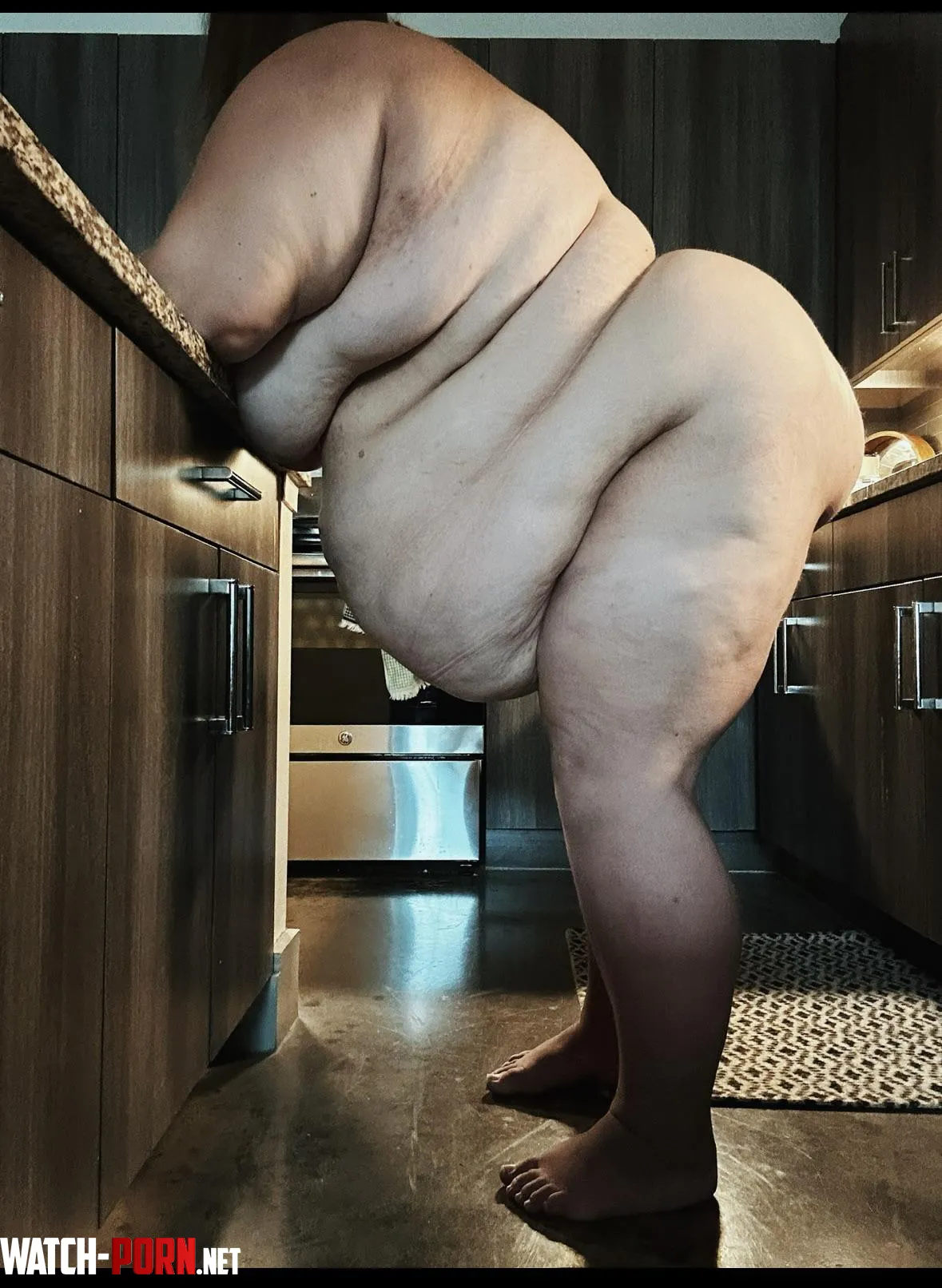 Bending over by Disastrous_Slip_30