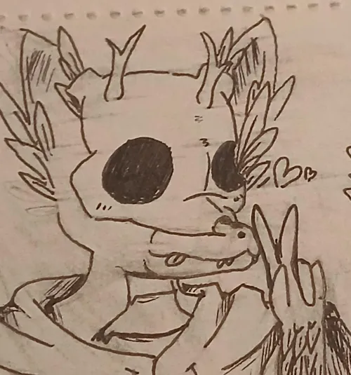 Thumbnail Exploring 'My Fursona 3' with InspectionAncient702 in Furry