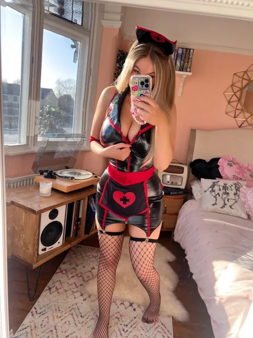 Thumbnail Unveiling the World of Edgy Clothing with Tally_Rose | nsfwoutfits