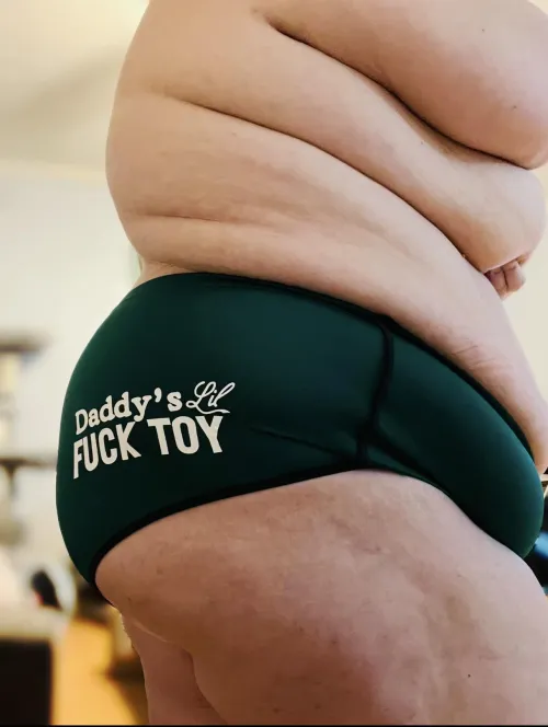 Thumbnail Join BBW_HeatherMae as She Asks: Wanna Be My Daddy in ssbbw?