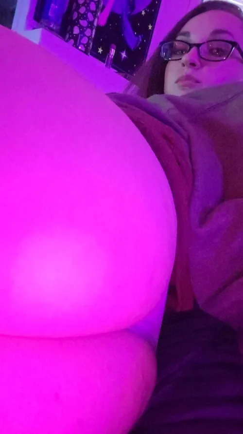 Thumbnail When a Good Thong Disappears by Lorelei555 | thongs